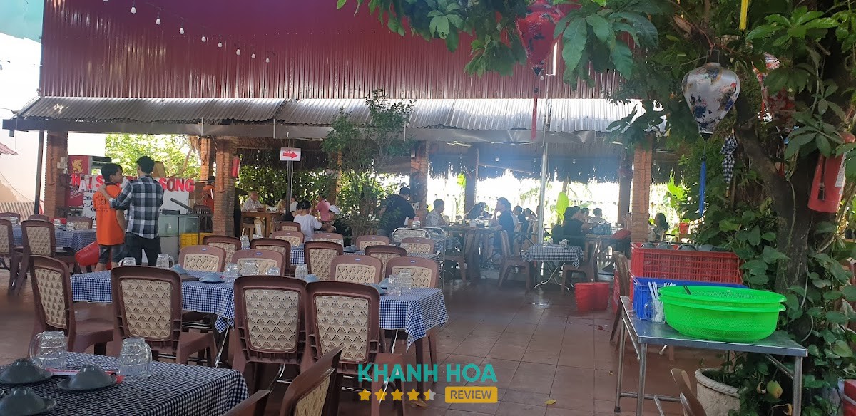 Quán Cơm Hải Sản - ảnh 1