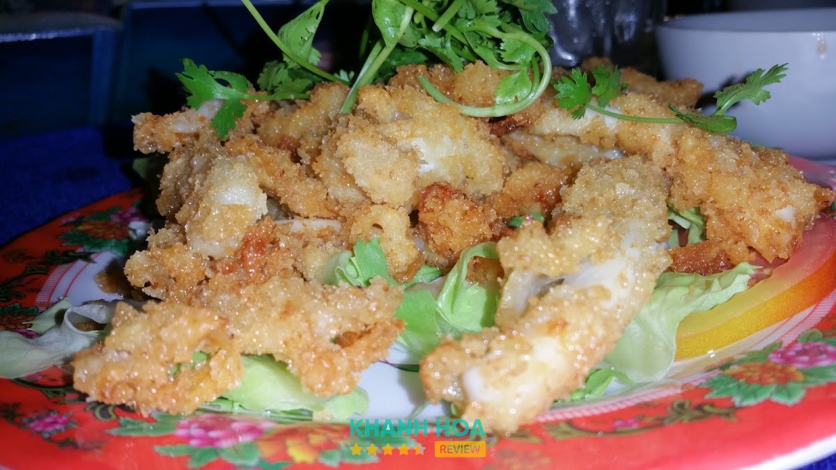 Quán Cơm Hải Sản - ảnh 2