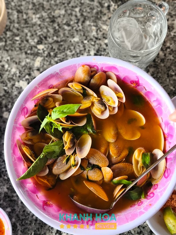 Hải Sản Long Biển Vạn Giã – hình ảnh 3