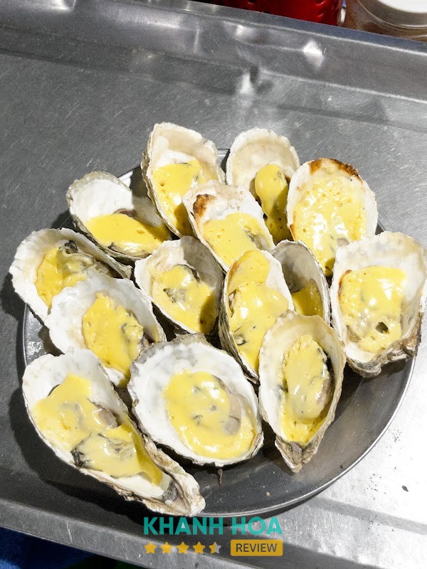 Quán Nhậu Hải Liêm Vạn Ninh