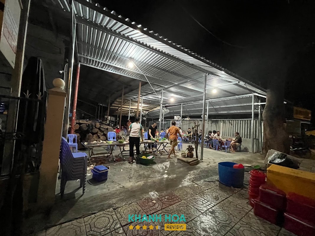 Quán Nhậu Hải Liêm – hình ảnh 2