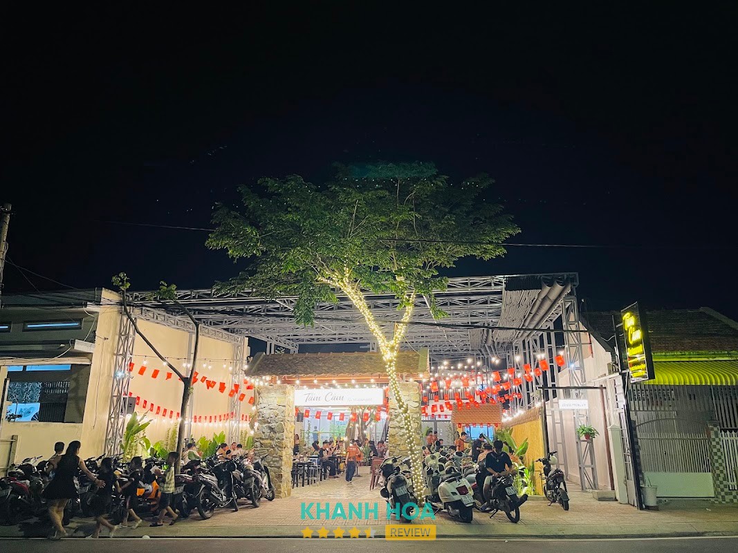Nhà hàng Tấm Cám – hình ảnh 3