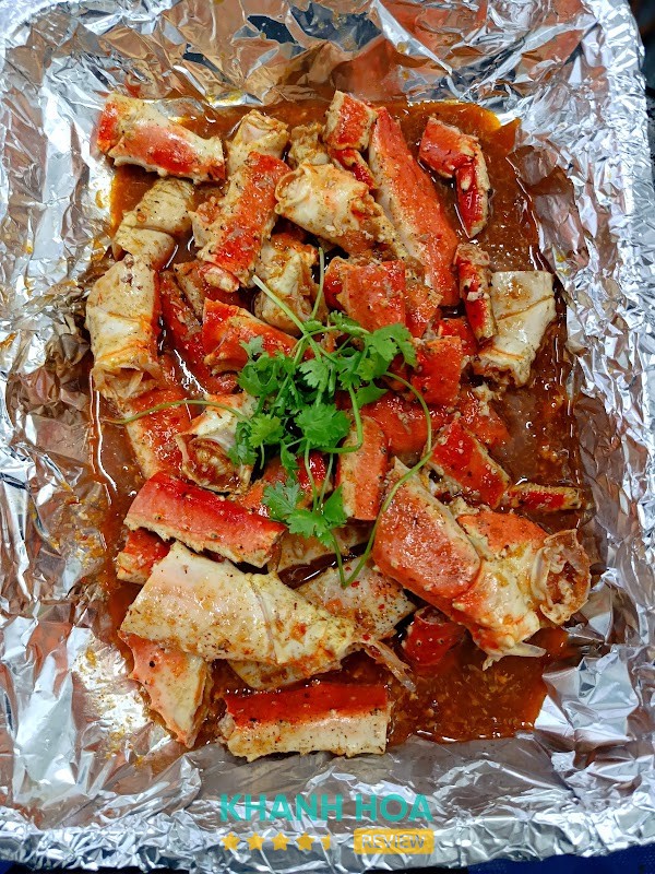 Ốc Quân – hình ảnh 3