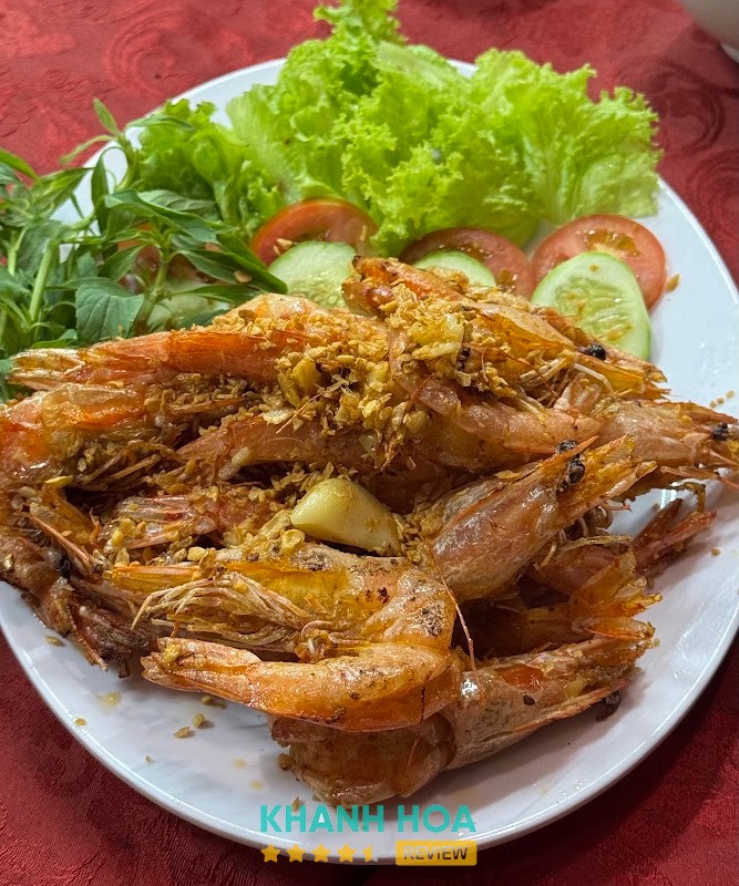 Hải sản Xuân Trà – hình ảnh 2