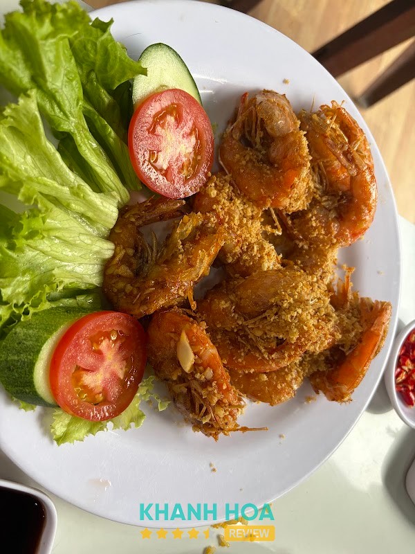 Quán Bờ Biển - Hải sản Tươi Sống – hình ảnh 3