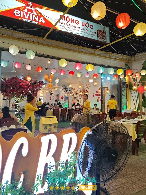 Nhà Hàng Hải Sản Thuý Nguyễn – hình ảnh 2