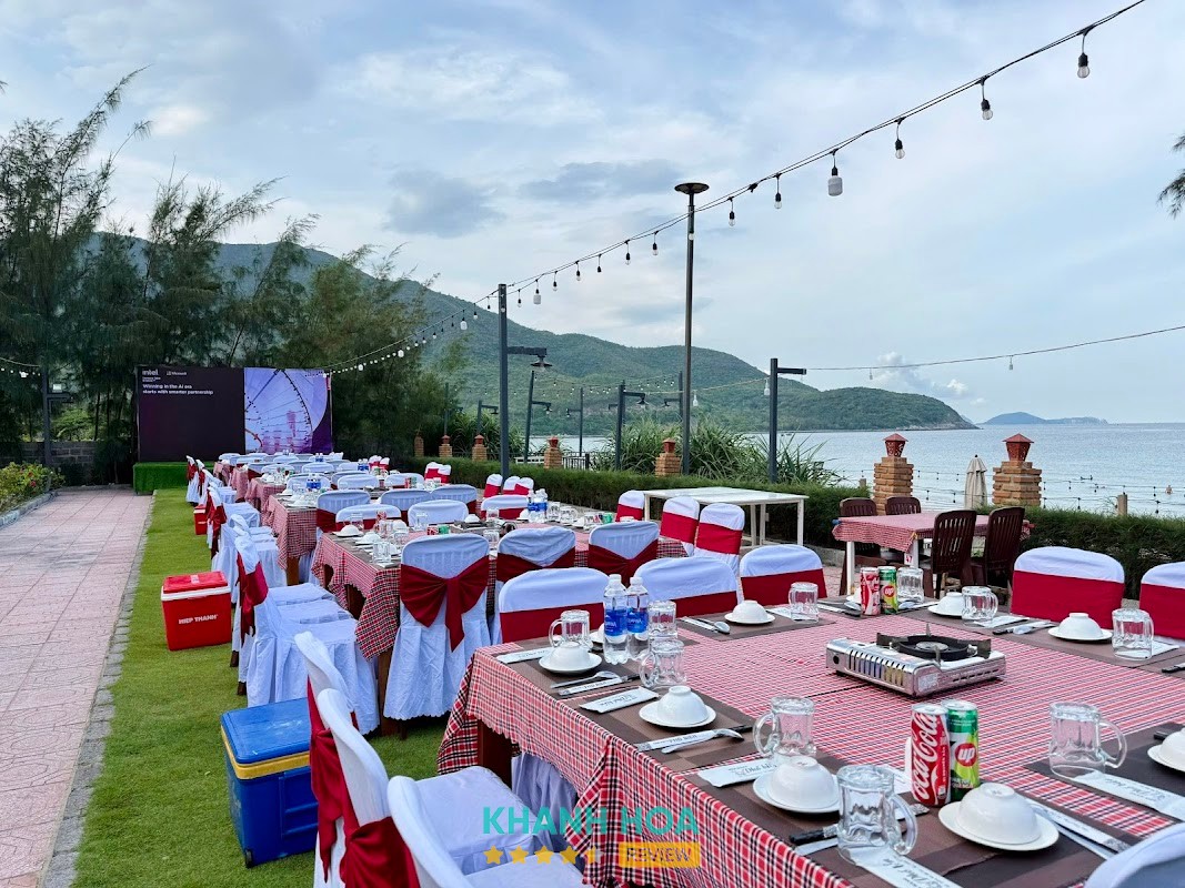 Hải sản Phố Biển – hình ảnh 1