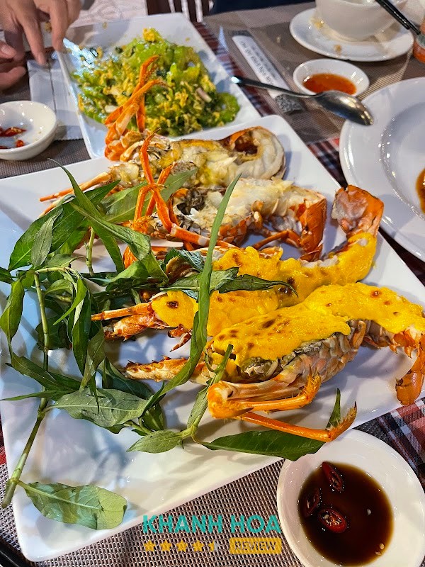 Hải sản Phố Biển – hình ảnh 3