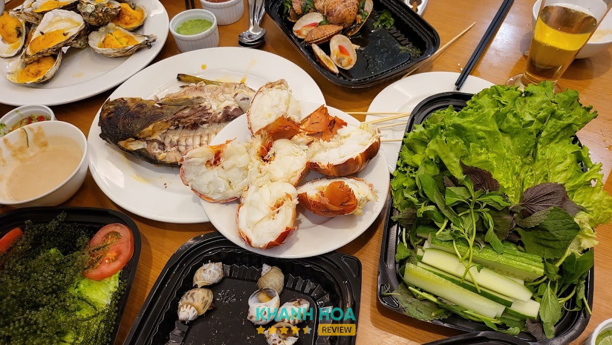 Vựa Hải Sản THẮM – hình ảnh 3