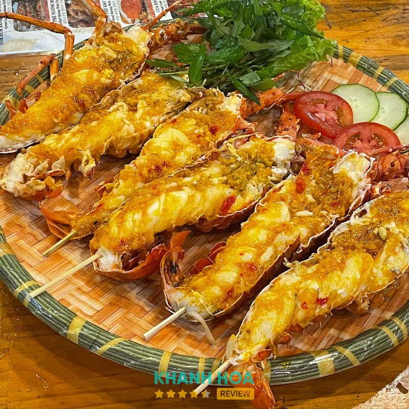 Hải Sản Tươi Sống Hải Yến – hình ảnh 3
