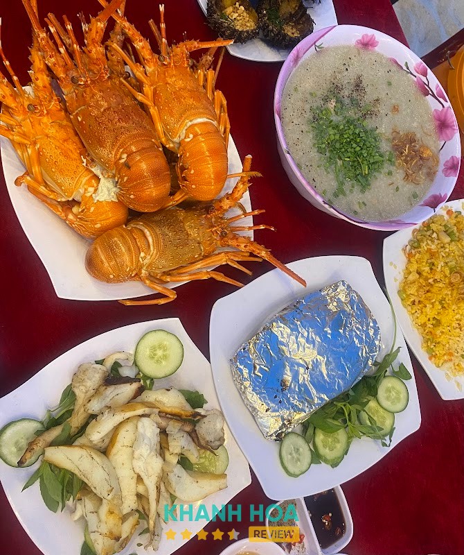 Nhà Bè Hải Sản Hoàng Hậu – hình ảnh 3