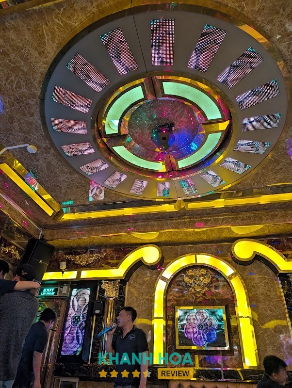 Karaoke EmPire Nha Trang – hình ảnh 2