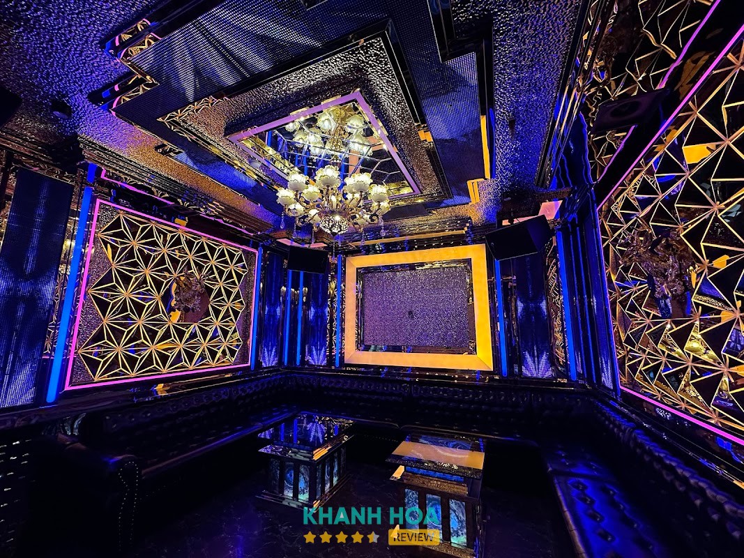 Karaoke KINGDOM Cam Lâm