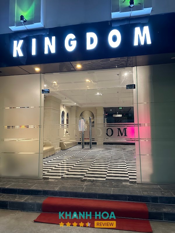 Karaoke KINGDOM – hình ảnh 2
