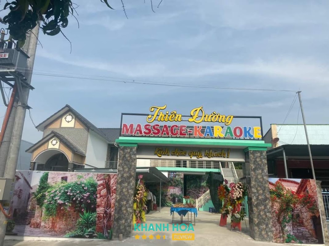 Karaoke Lucky Star Gia Phát – hình ảnh 3