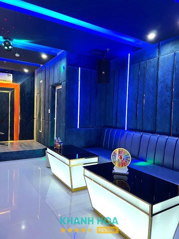 Karaoke Avani Cam Ranh