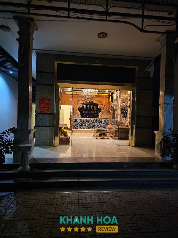 Mỹ Ca karaok Cam Ranh