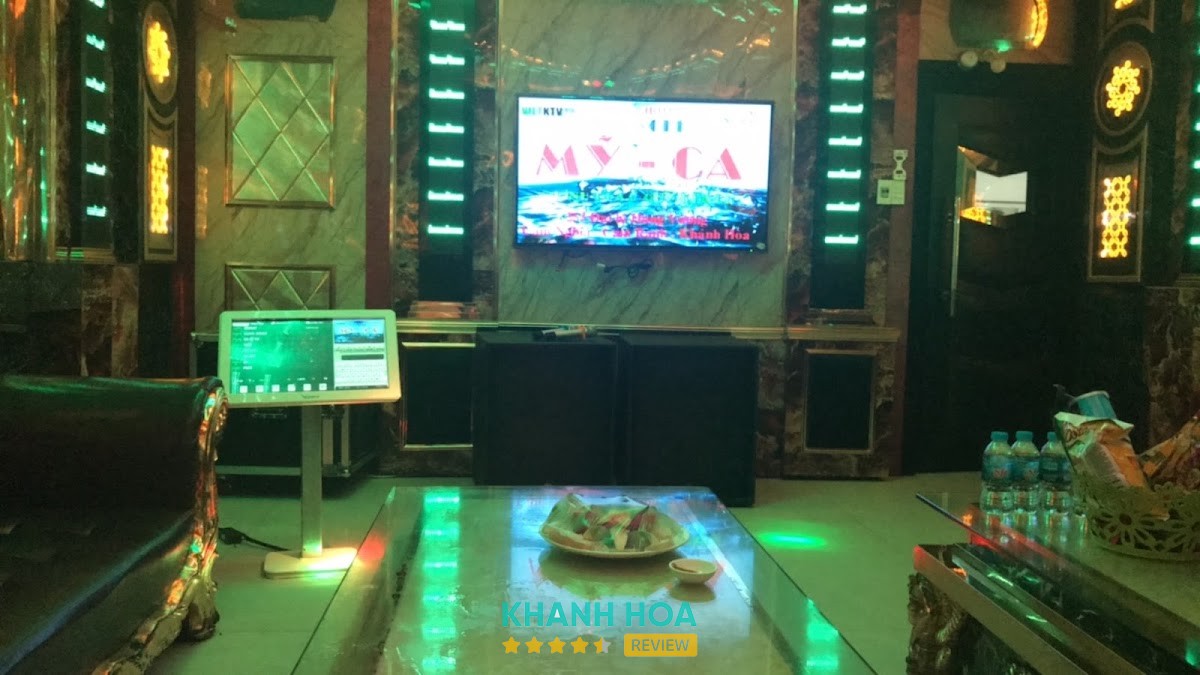 Mỹ Ca karaok – hình ảnh 2