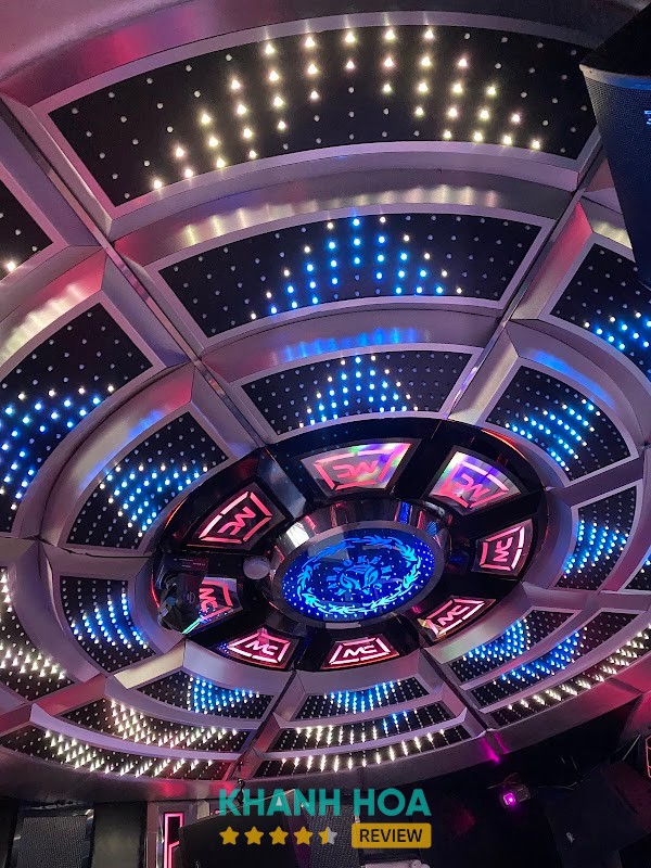 Karaoke Mỹ Ca No1 – hình ảnh 2