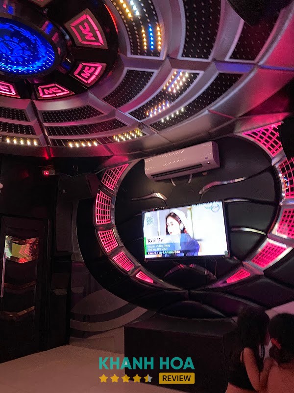 Karaoke Mỹ Ca No1 – hình ảnh 3