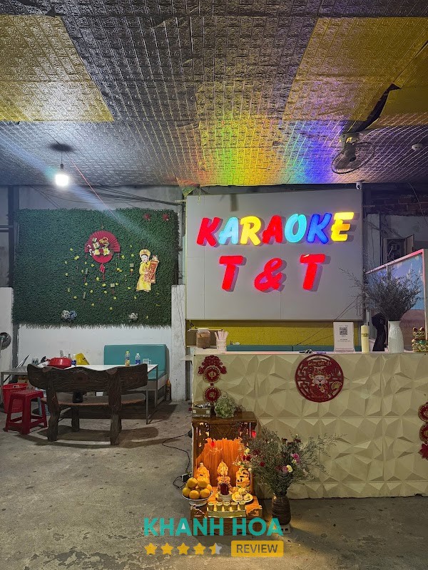 KARAOKE T&T – hình ảnh 3