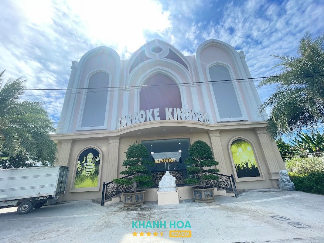 Karaoke KingDom Diên Khánh