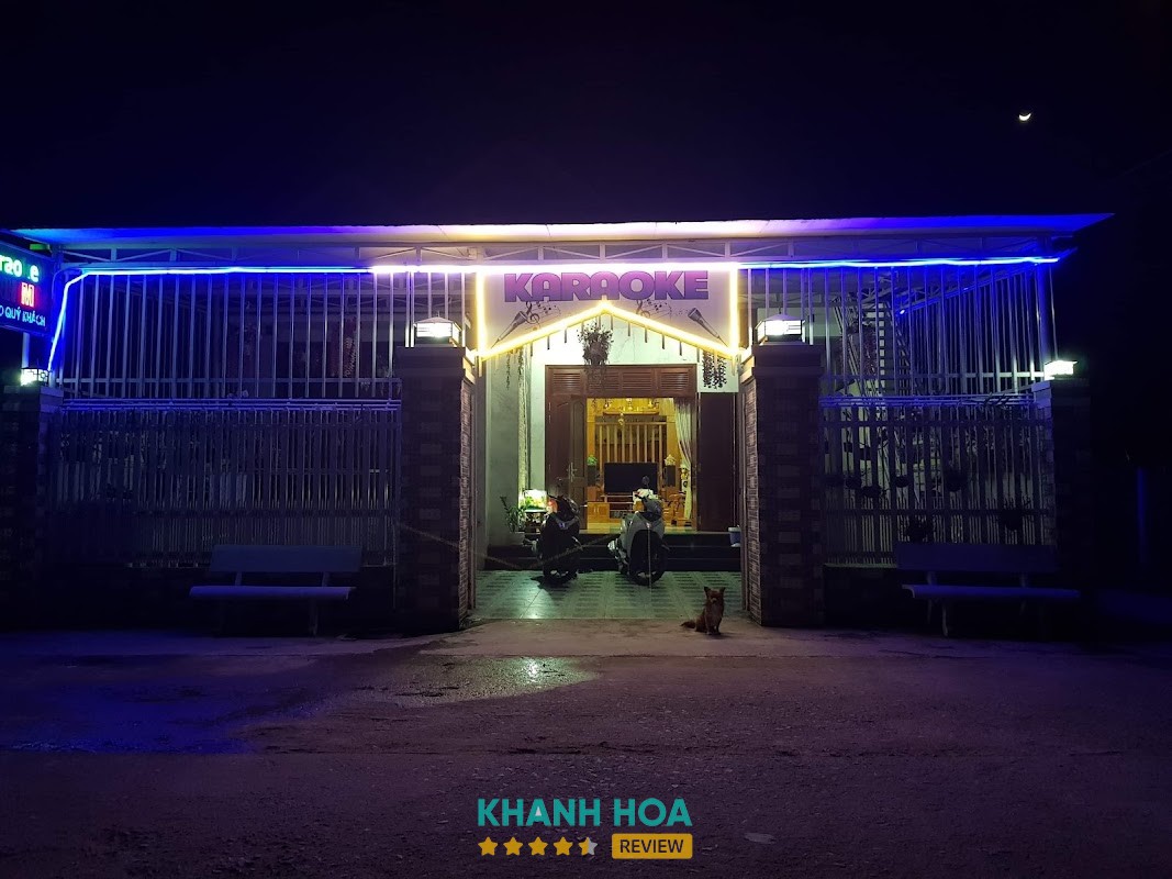 Karaoke Thanh Mai vườn trầu – hình ảnh 3