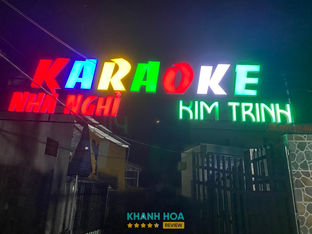 Karaoke Kim Trinh – hình ảnh 2