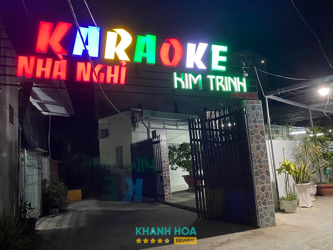 Karaoke Kim Trinh – hình ảnh 3