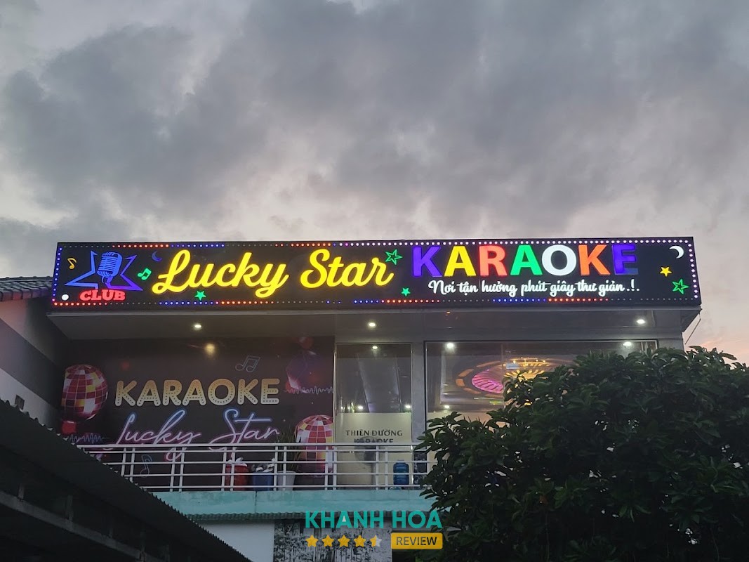 Karaoke Lucky Star Gia Phát – hình ảnh 2