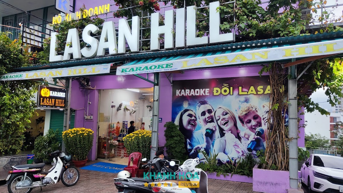 Lasan Hill Karaoke – hình ảnh 1