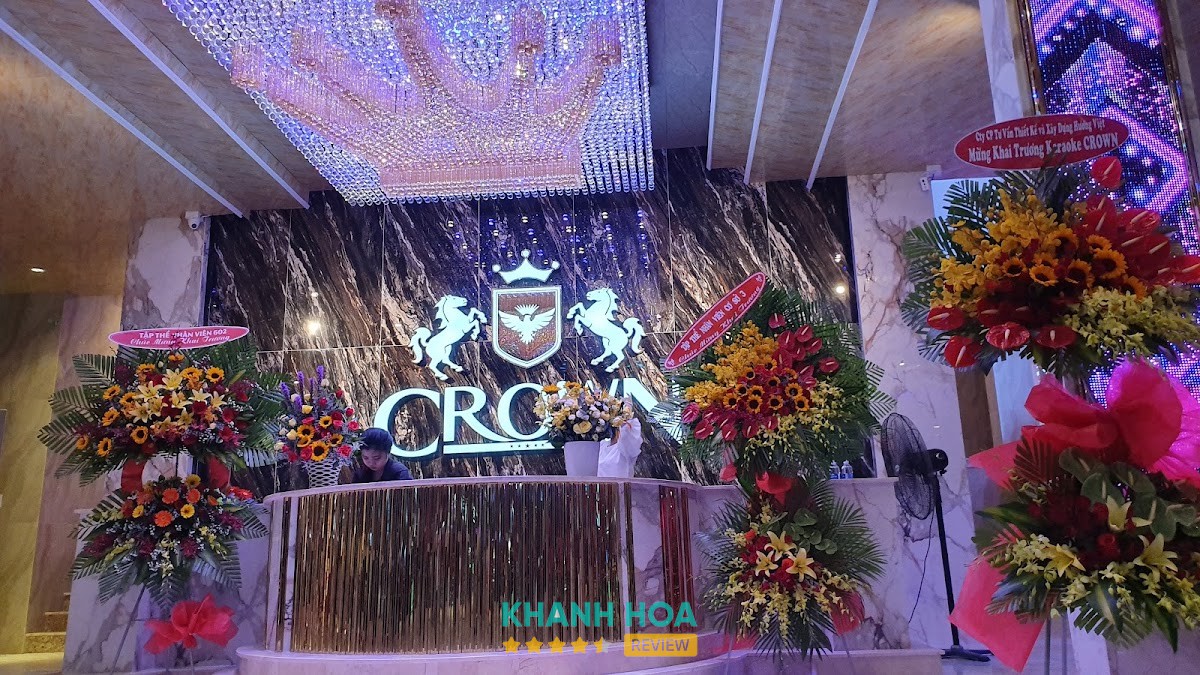 Crown Karaoke – hình ảnh 1