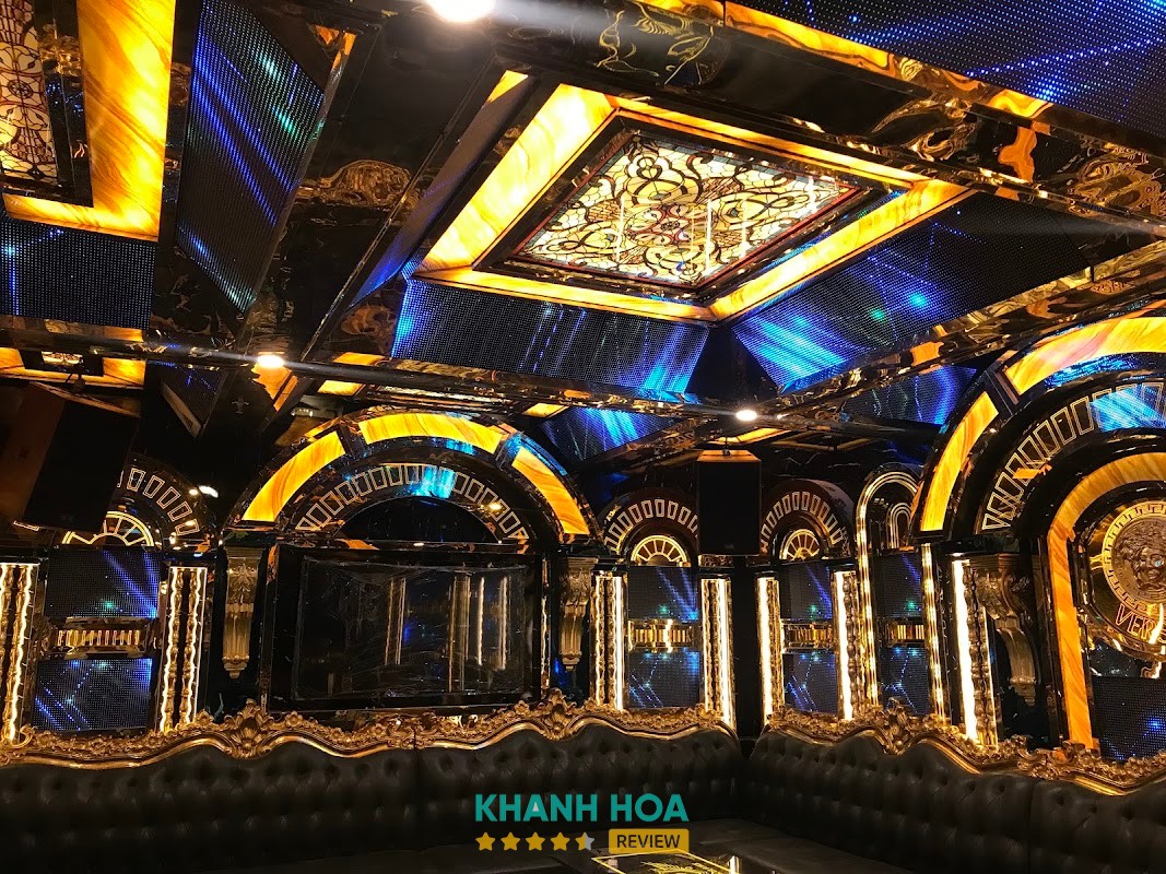 Karaoke Sky Nha Trang – hình ảnh 1