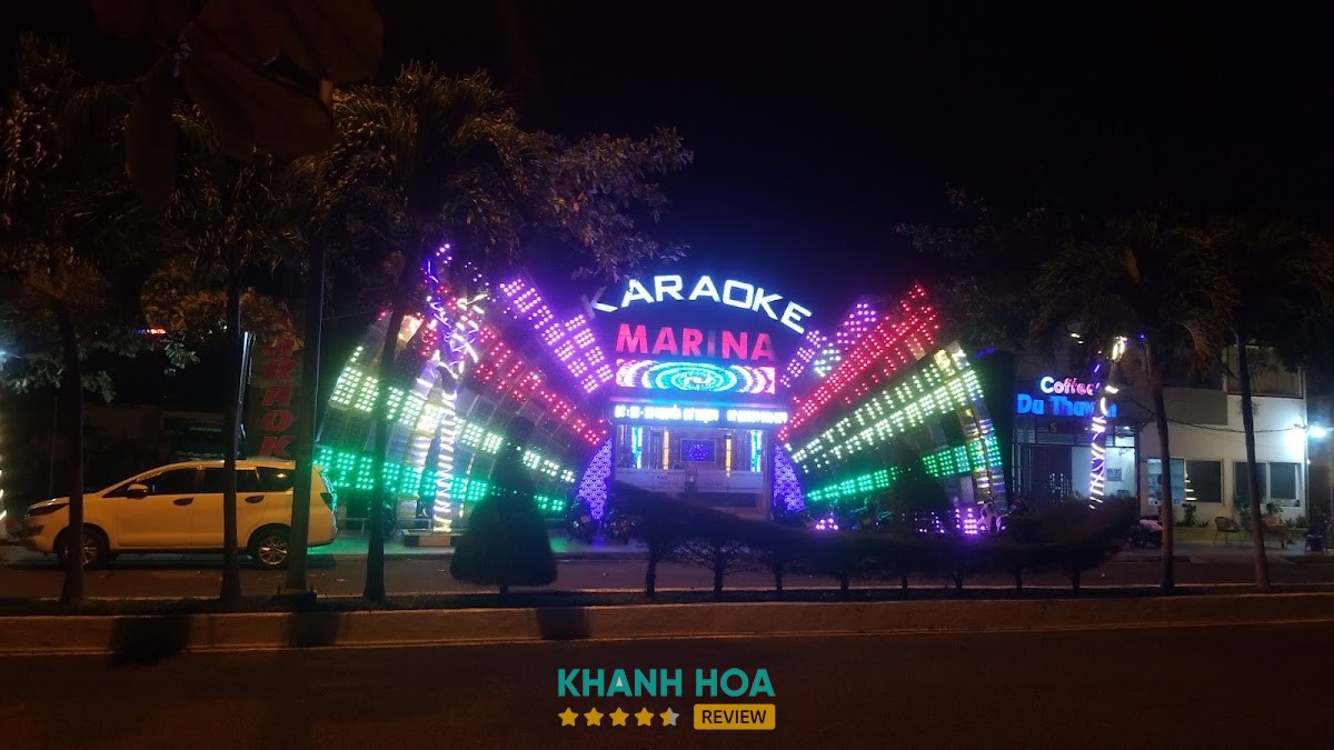 Karaoke EmPire Nha Trang – hình ảnh 3