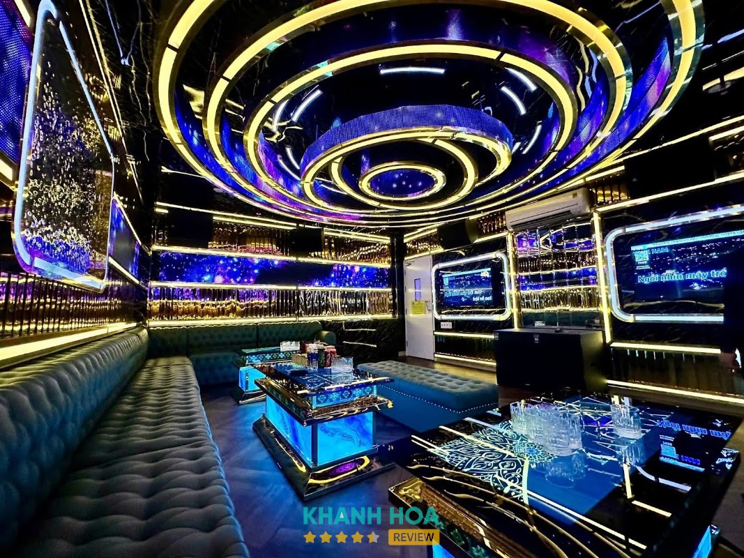 Karaoke Kingdom – hình ảnh 1