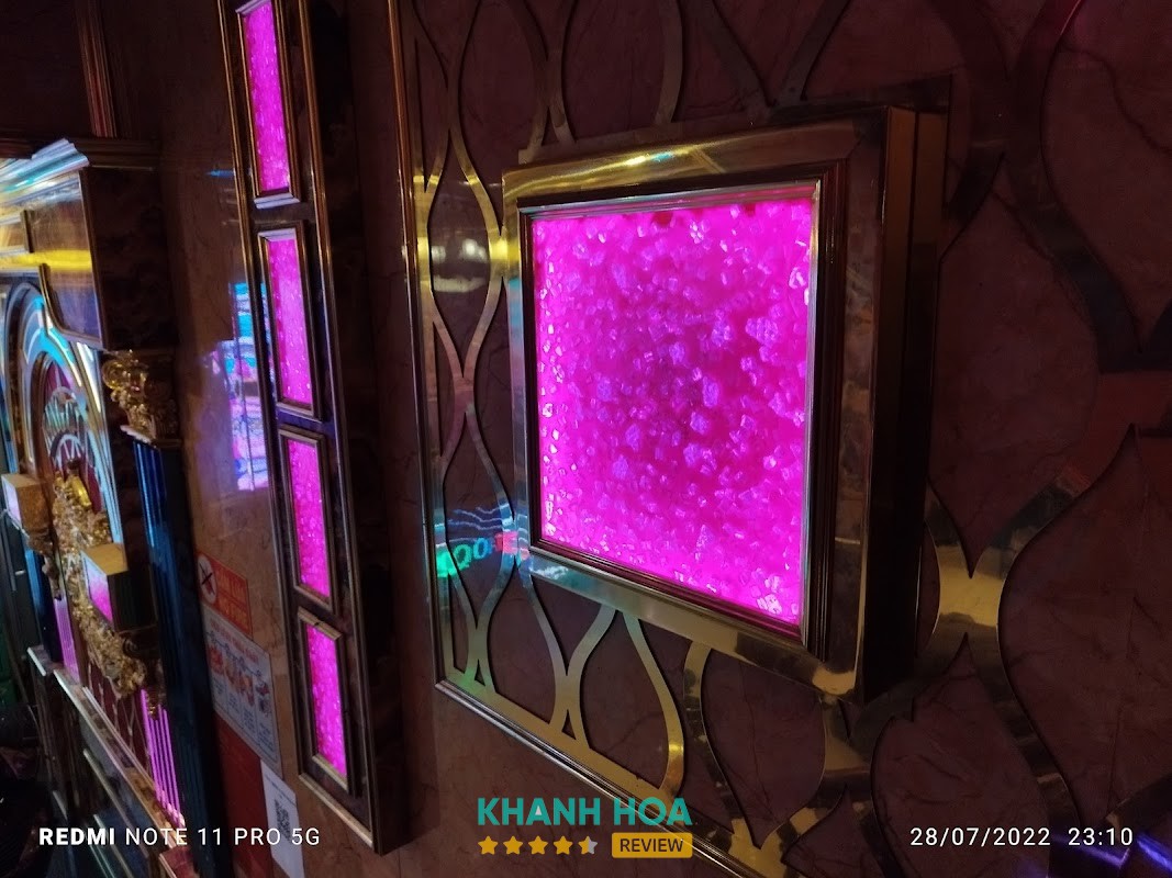 karaoke King – hình ảnh 1