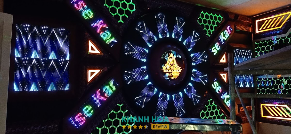 Karaoke Paradise – hình ảnh 1