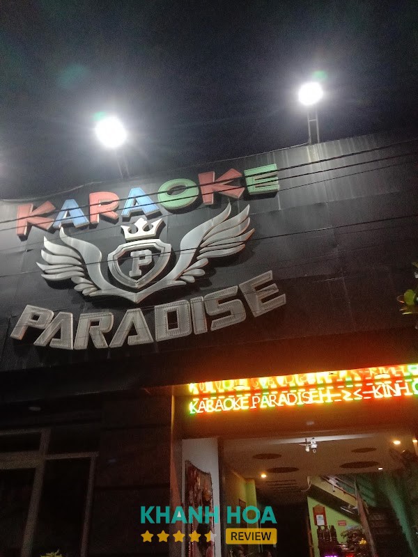 Karaoke Paradise – hình ảnh 3