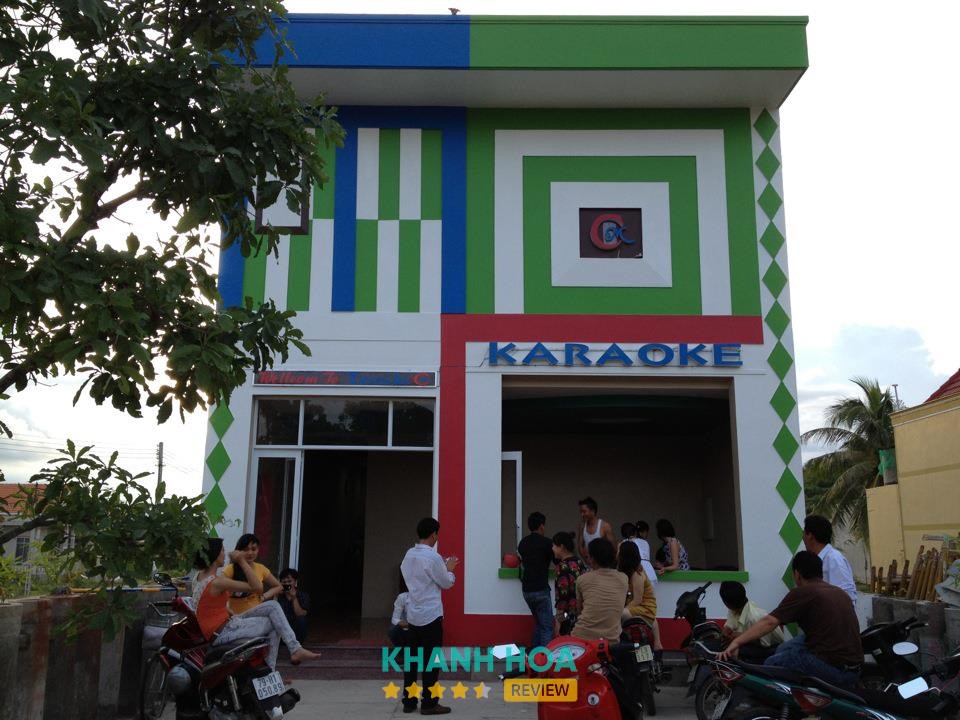 Karaoke CM – hình ảnh 1