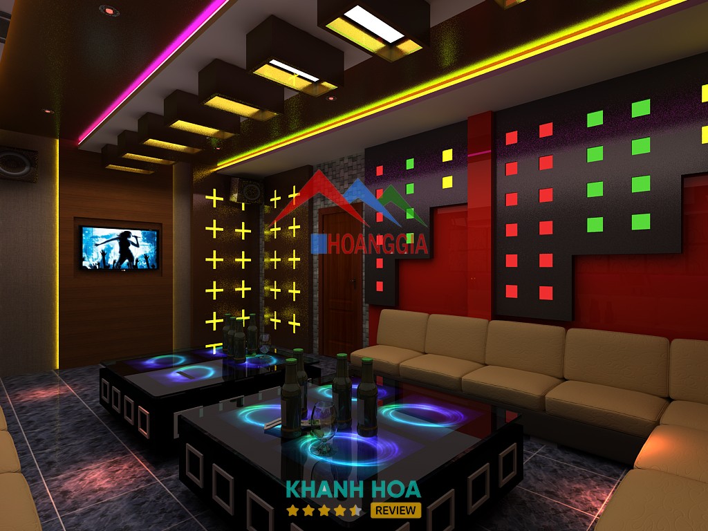 Karaoke CM – hình ảnh 2
