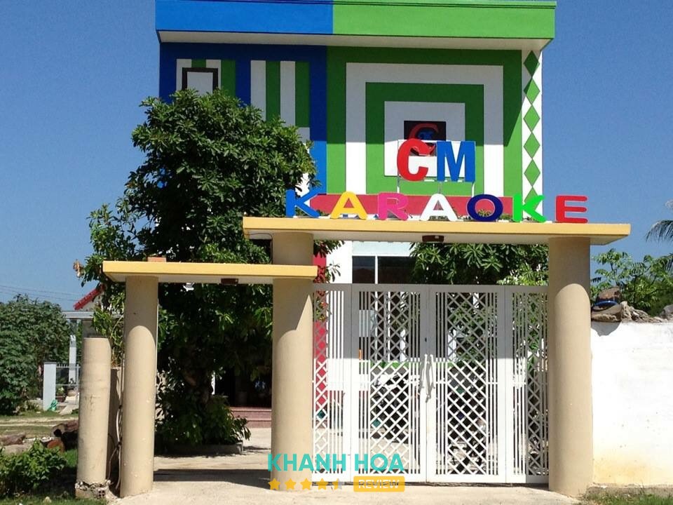 Karaoke CM – hình ảnh 3