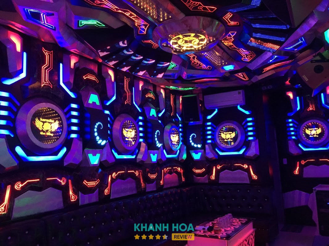 Karaoke Sunny Ninh Hòa – hình ảnh 1