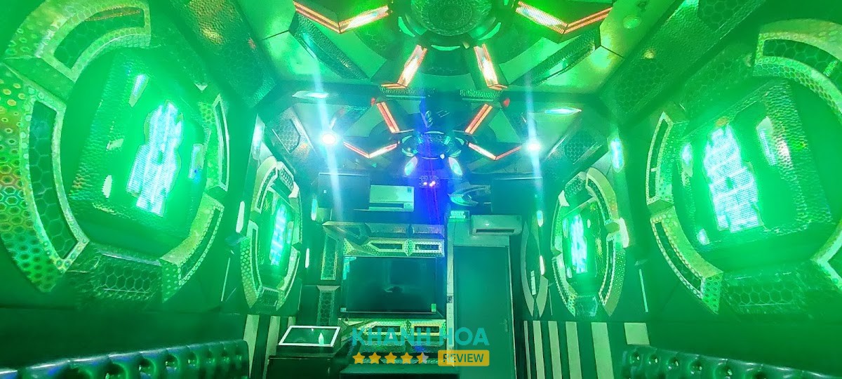 Karaoke Sunny Ninh Hòa – hình ảnh 2