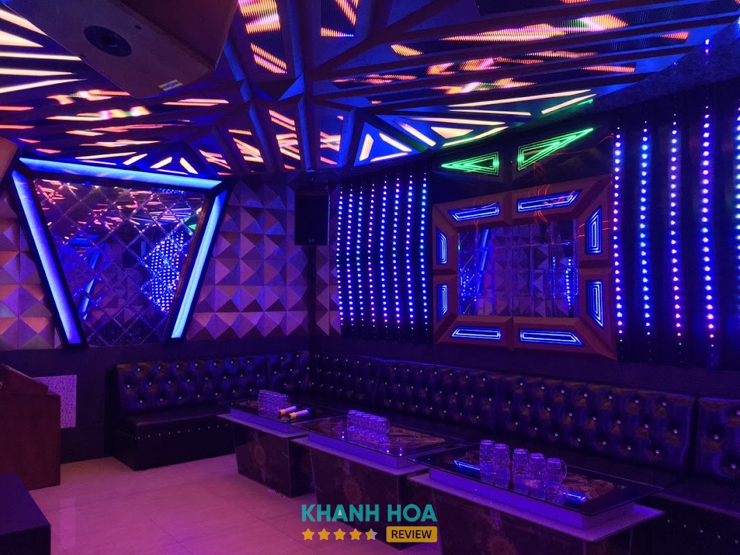 Karaoke Sunny Ninh Hòa – hình ảnh 3