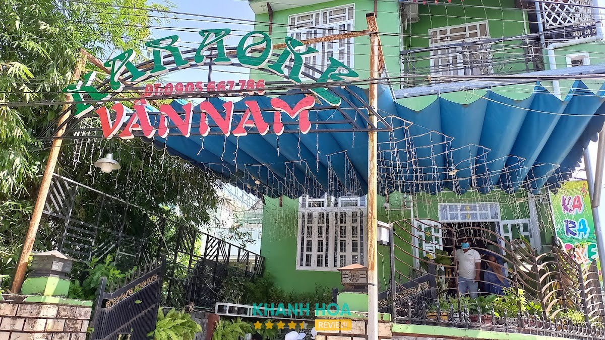 Karaoke Vân Nam – hình ảnh 1