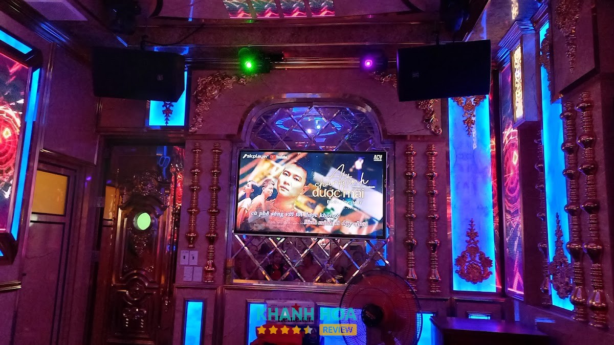 Karaoke Vân Nam – hình ảnh 2