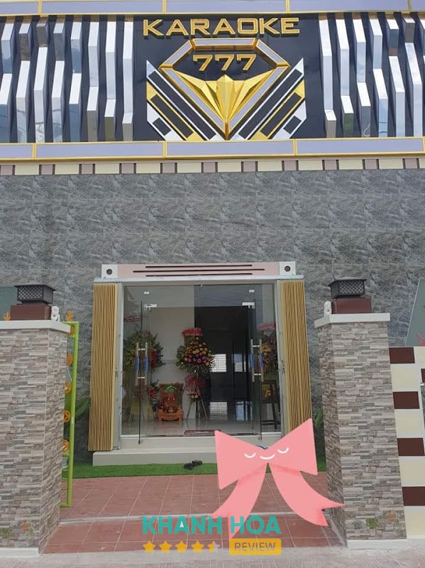 Karaoke 777- Mỹ Lương- Ninh Thủy- Ninh Hòa - Khánh Hòa – hình ảnh 1