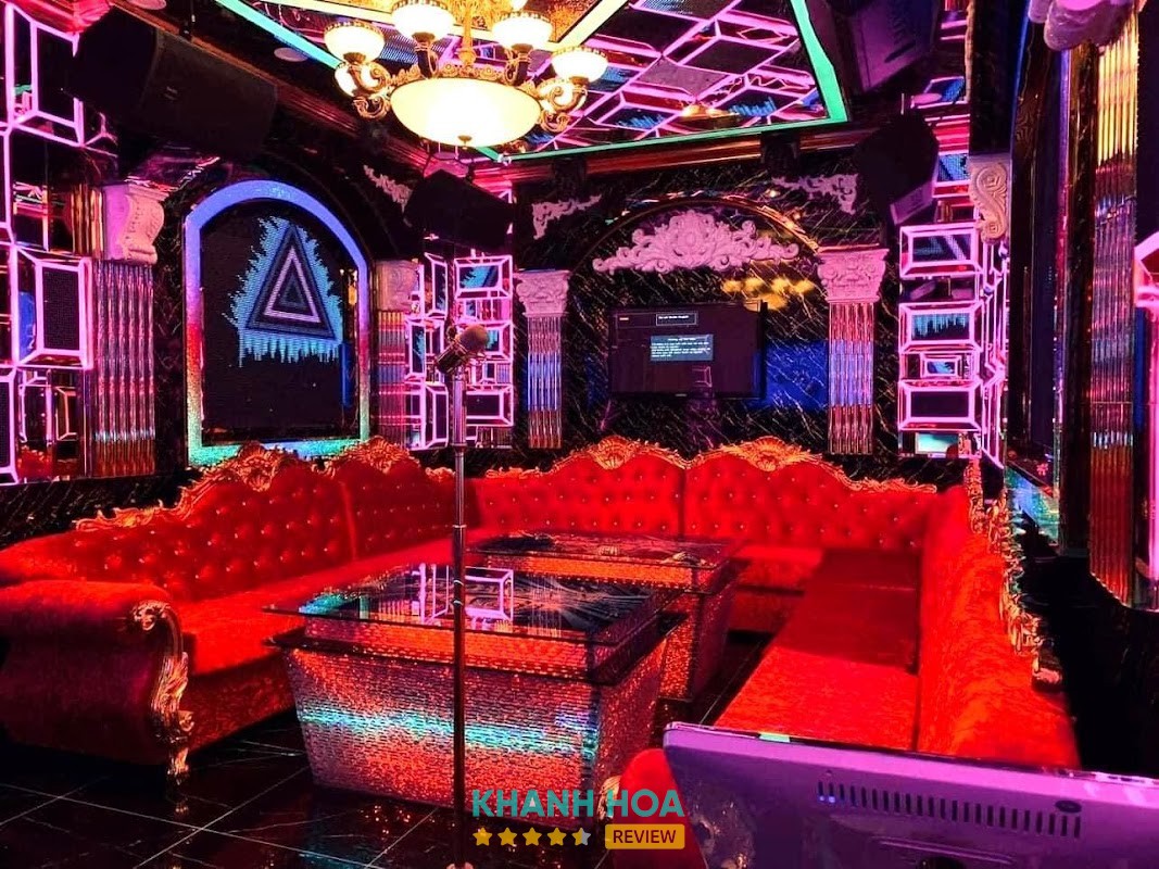 Karaoke Lin Lin – hình ảnh 2