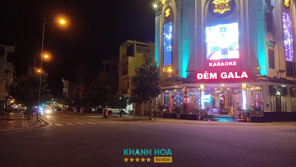 Karaoke Đêm Gala – hình ảnh 2