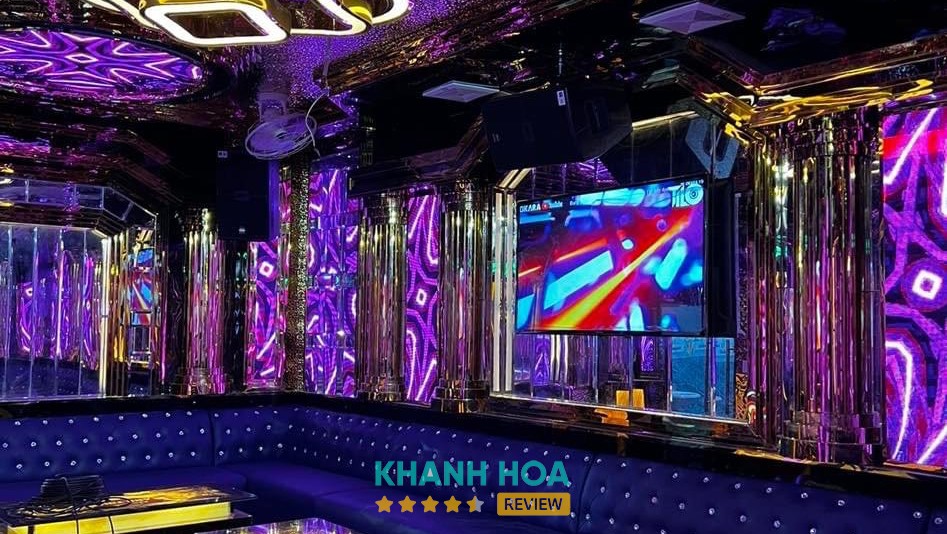 Karaoke ANH THƯ tại Ninh Thuận